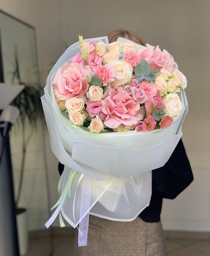 Fairy Bloom
