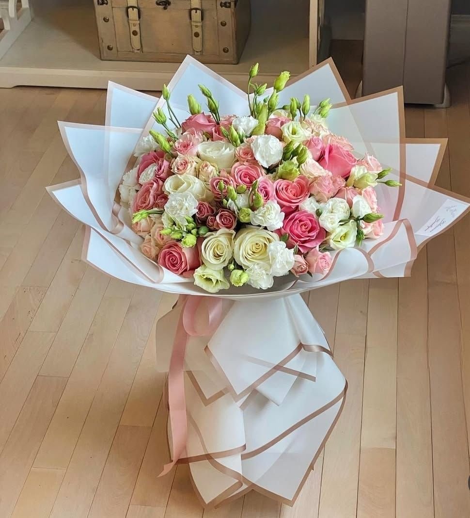 Petal Promise