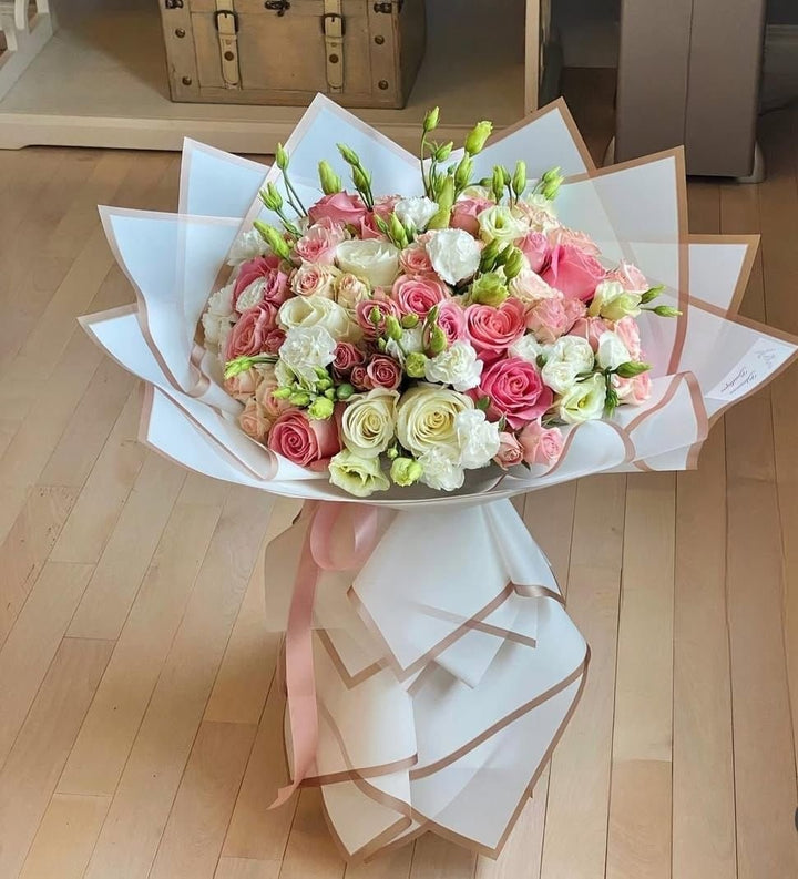 Petal Promise