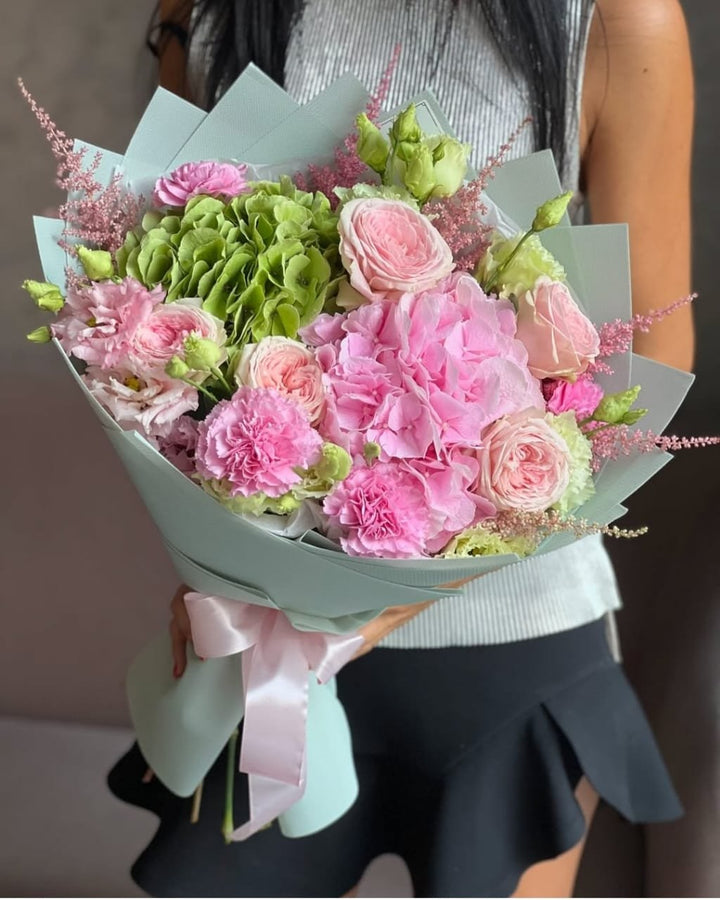 Petal Garden