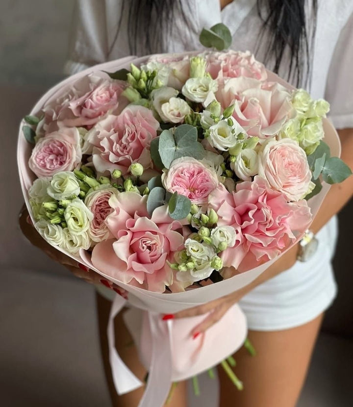 Elysian Petals
