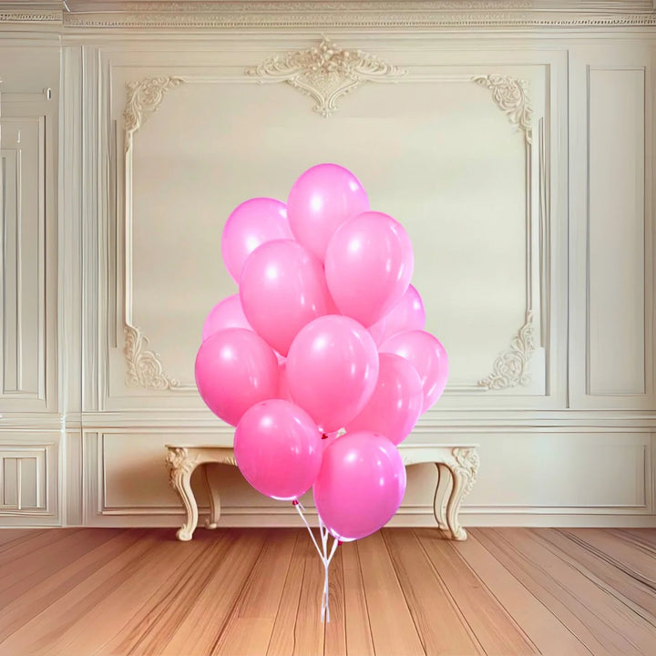 Soft Pink