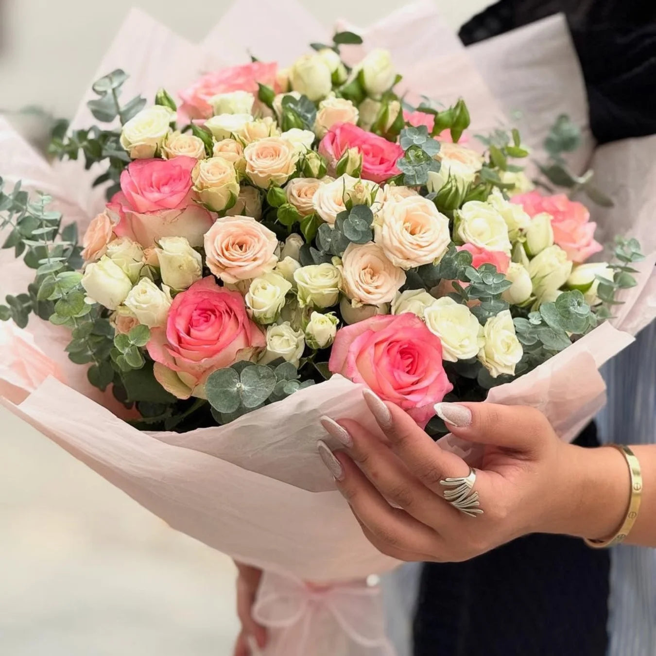 Petal Fantasy Garden