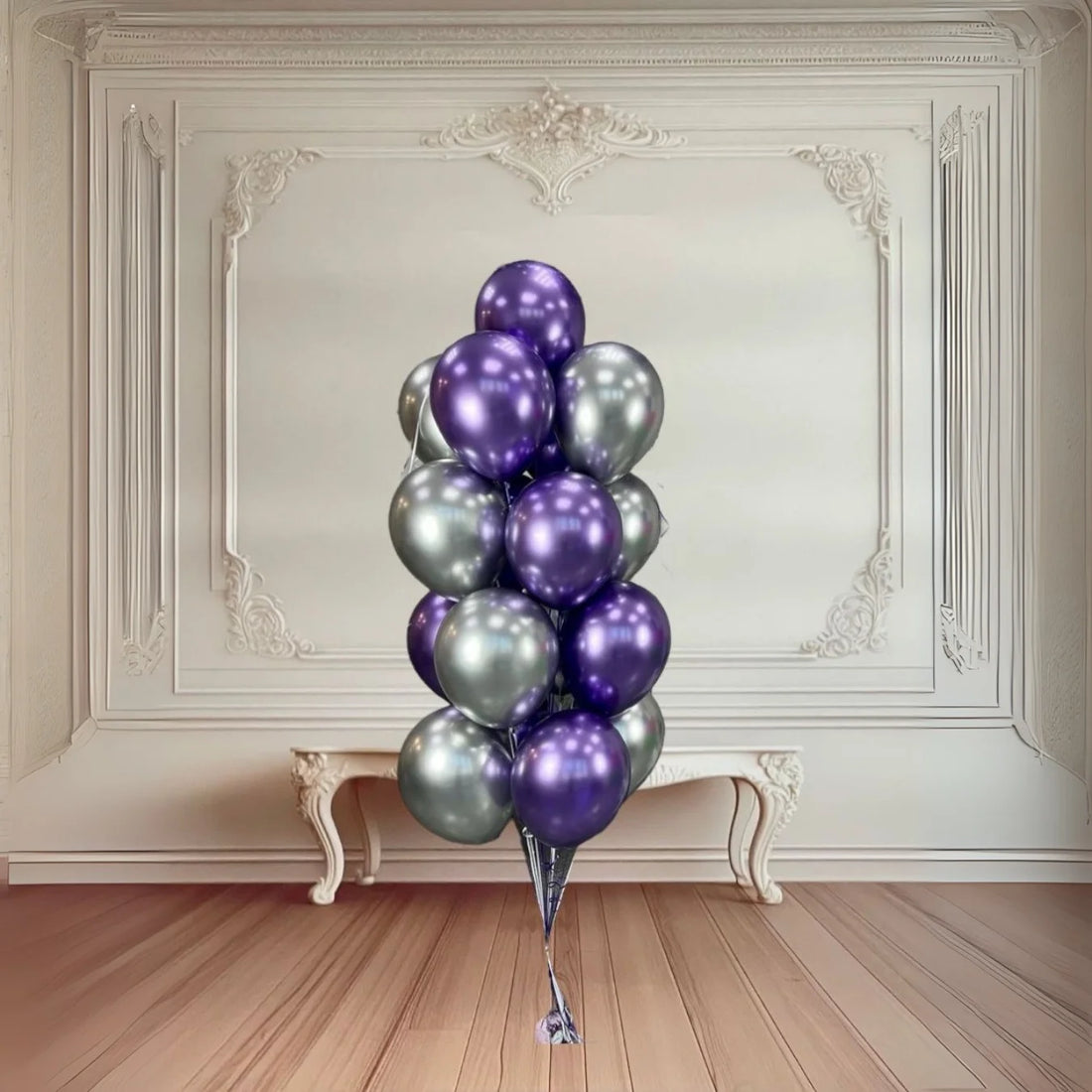 Lavender Luxe