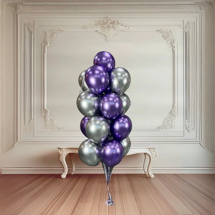 Lavender Luxe