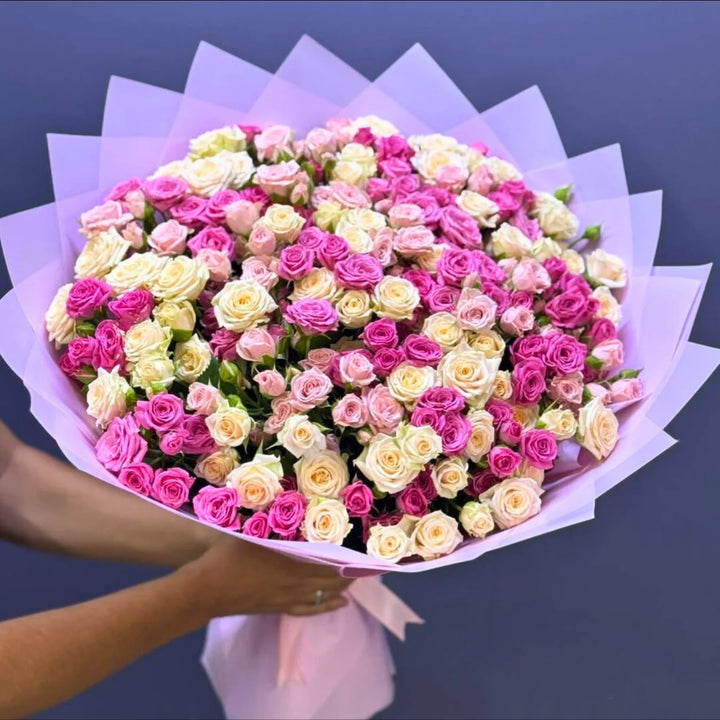 Vivid Bloom