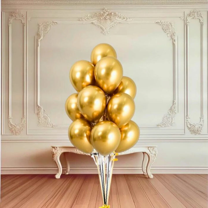 Gold Lux