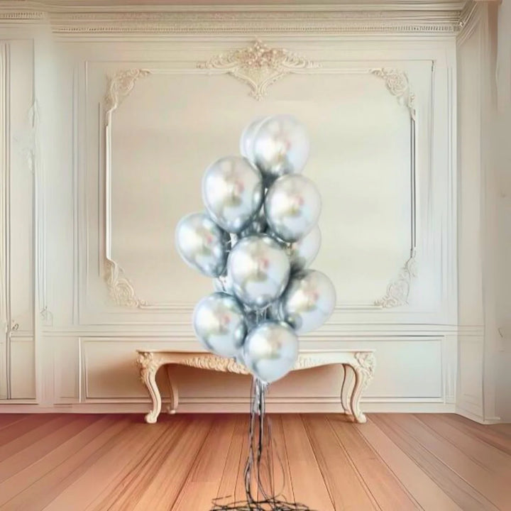 Silver Lux