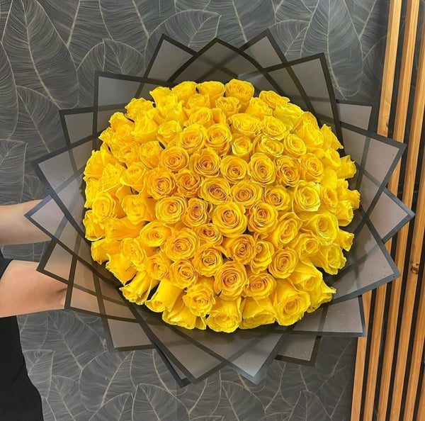 Amber Bloom