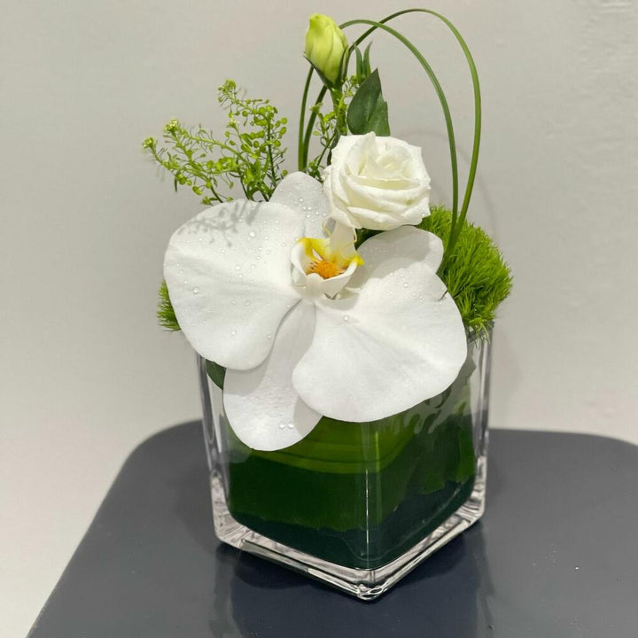 Blossom Vase