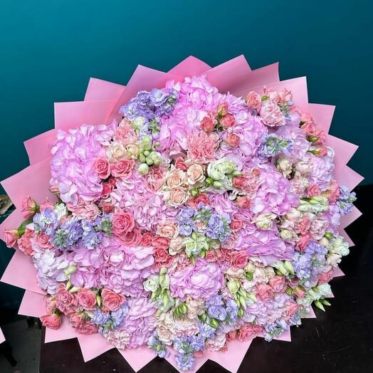 Cotton Candy