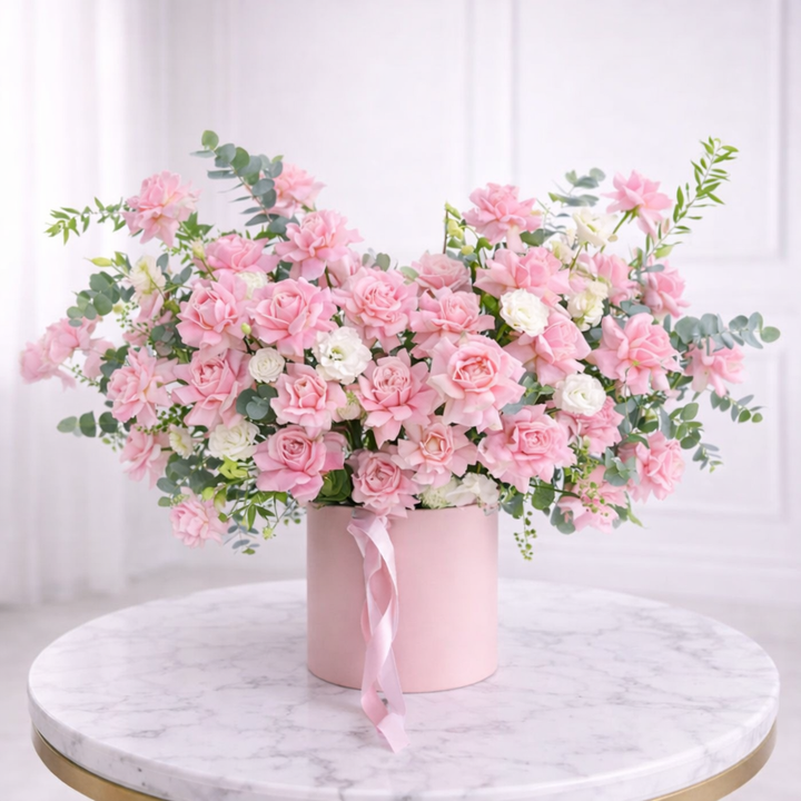 Éclat de Rosé