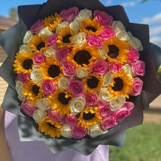 Floral Aura