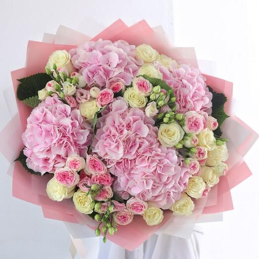 Pearl Garden