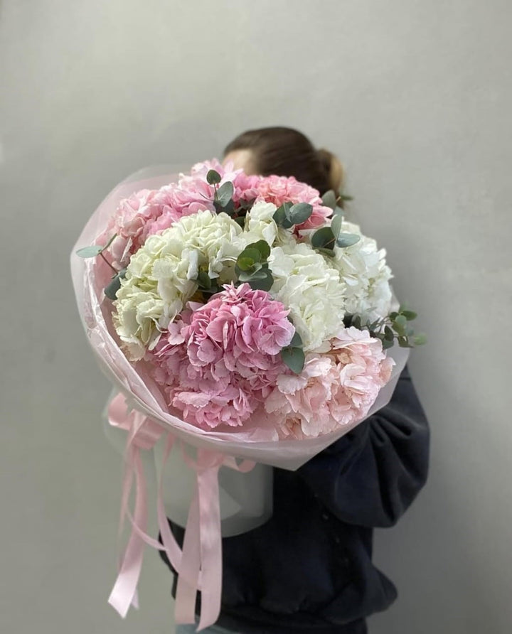 Petal Symphony