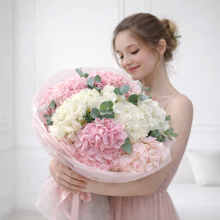 Petal Symphony