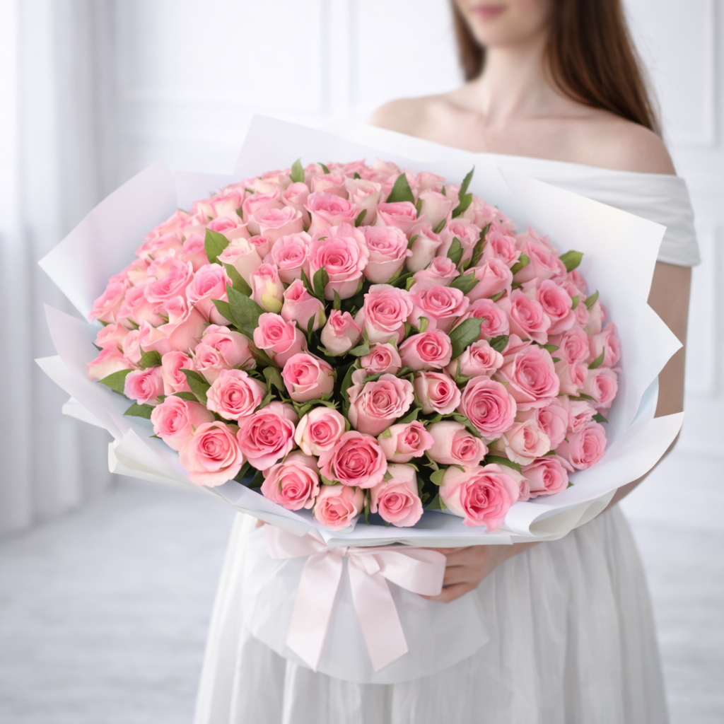 Pink Desire