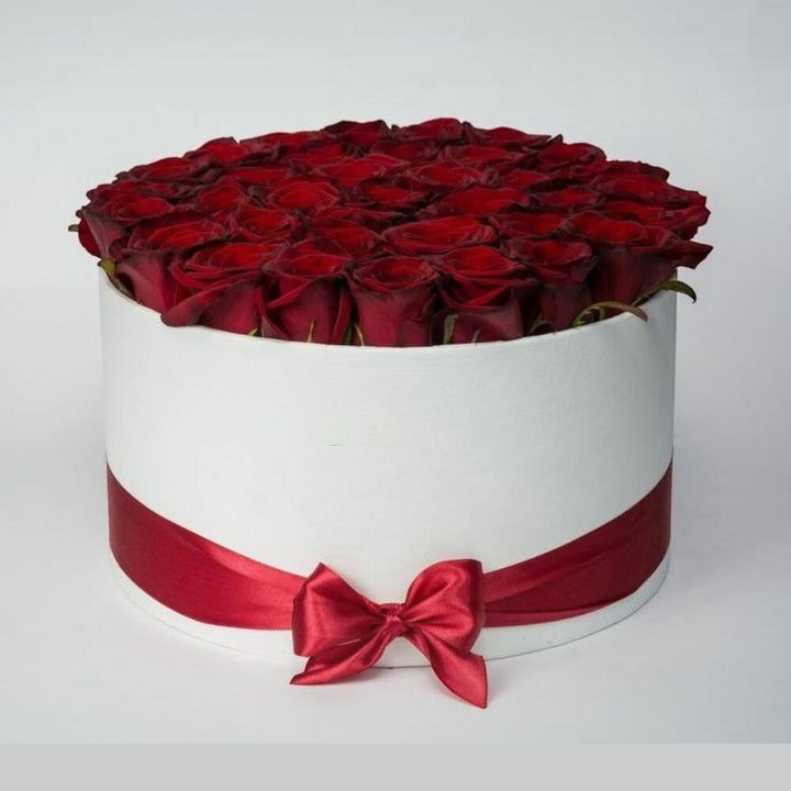 Red Majesty