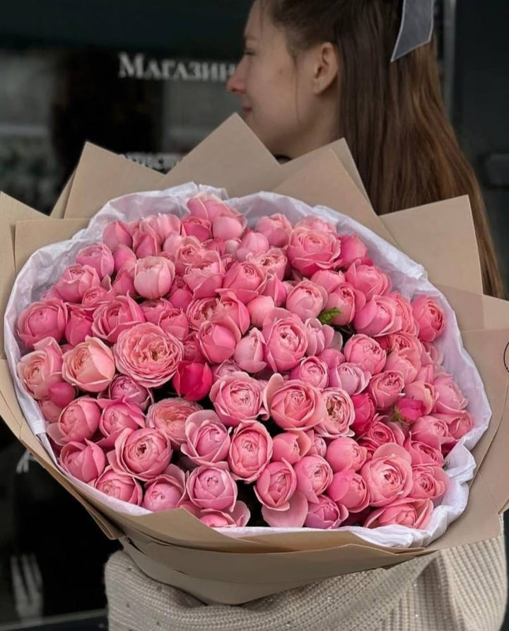 Rose Reverie