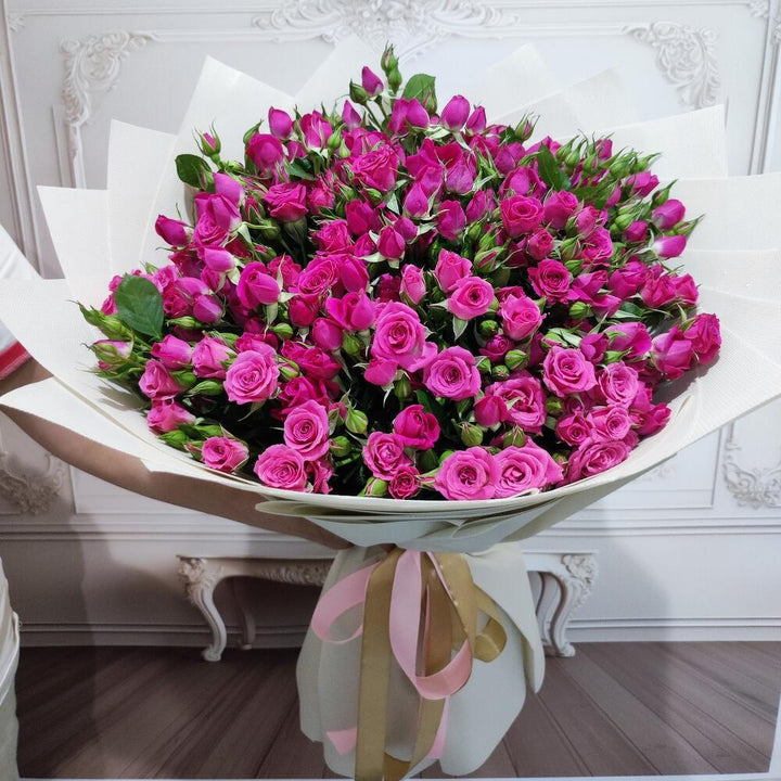 Rose Blossom