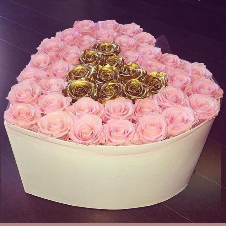 Rose Radiance