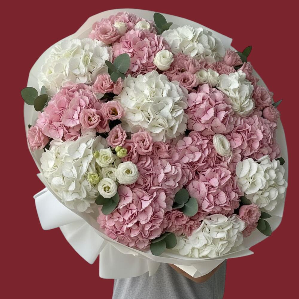 Serene Blossoms