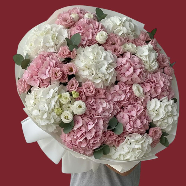 Serene Blossoms