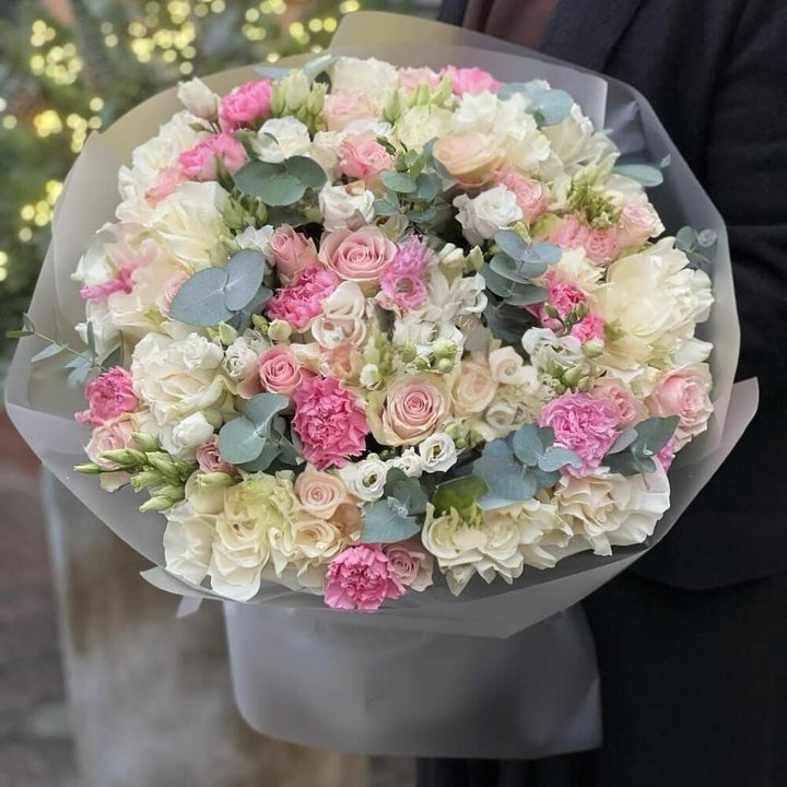 Serene Petals