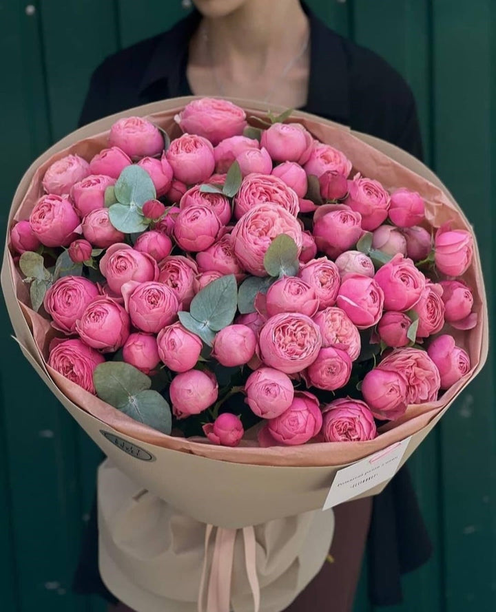 Sweet Rose